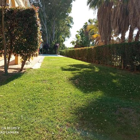 Apartamento T2, Urbanizacao Golf, Isla Canela Huelva Ngoại thất bức ảnh