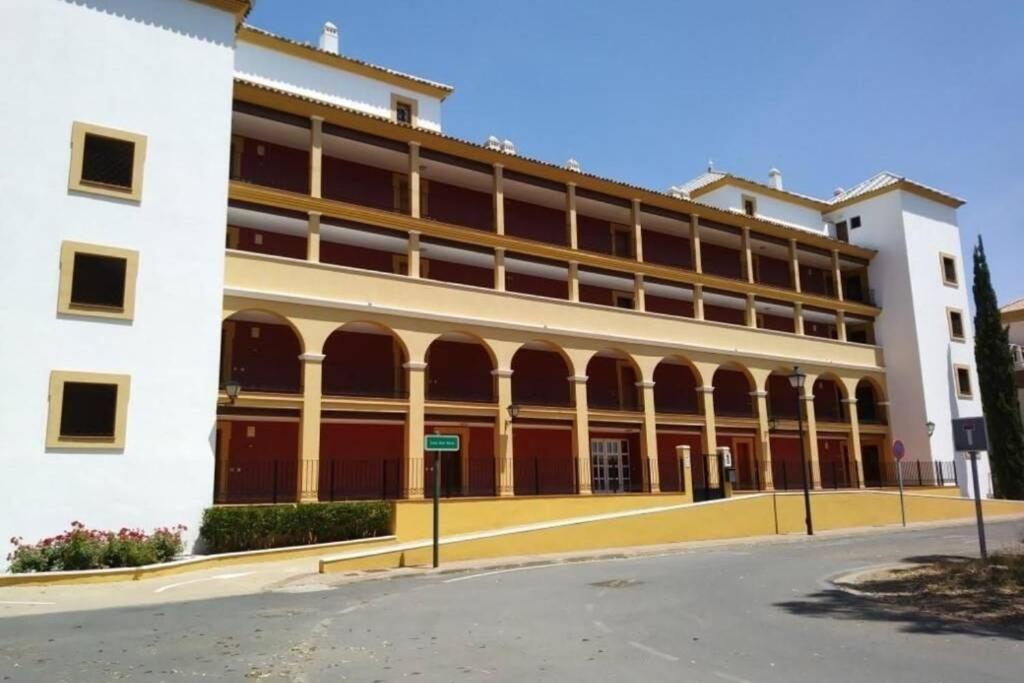 Apartamento T2, Urbanizacao Golf, Isla Canela Huelva Ngoại thất bức ảnh