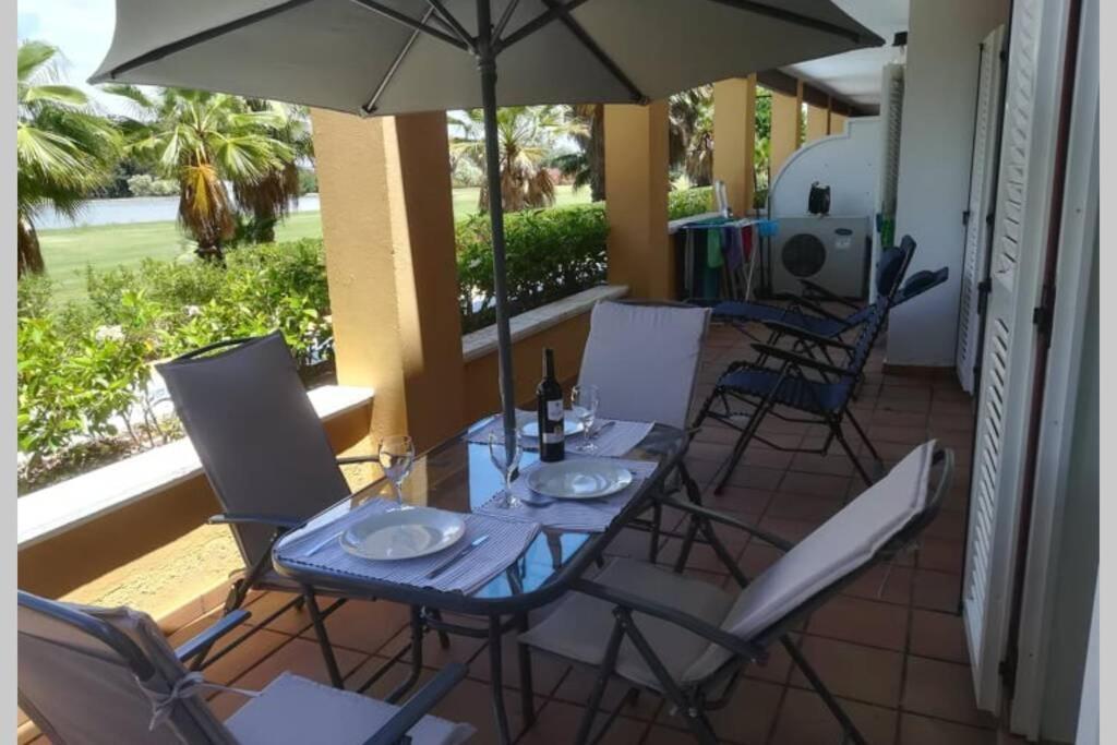 Apartamento T2, Urbanizacao Golf, Isla Canela Huelva Ngoại thất bức ảnh