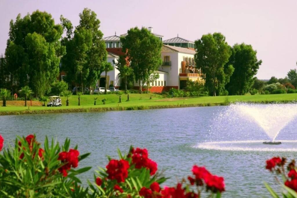 Apartamento T2, Urbanizacao Golf, Isla Canela Huelva Ngoại thất bức ảnh