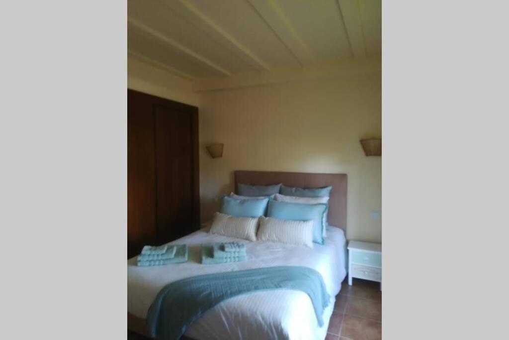 Apartamento T2, Urbanizacao Golf, Isla Canela Huelva Ngoại thất bức ảnh