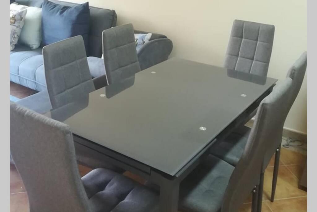 Apartamento T2, Urbanizacao Golf, Isla Canela Huelva Ngoại thất bức ảnh