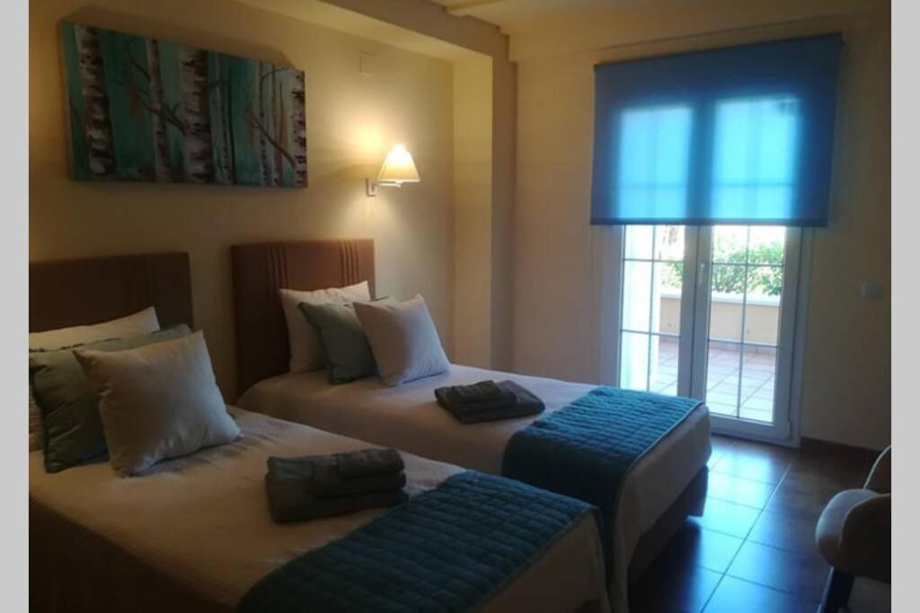Apartamento T2, Urbanizacao Golf, Isla Canela Huelva Ngoại thất bức ảnh