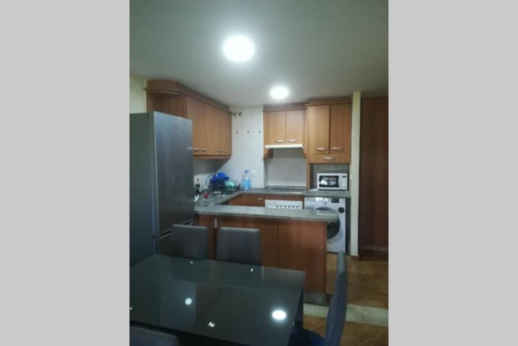 Apartamento T2, Urbanizacao Golf, Isla Canela Huelva Ngoại thất bức ảnh