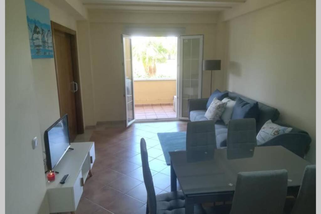 Apartamento T2, Urbanizacao Golf, Isla Canela Huelva Ngoại thất bức ảnh