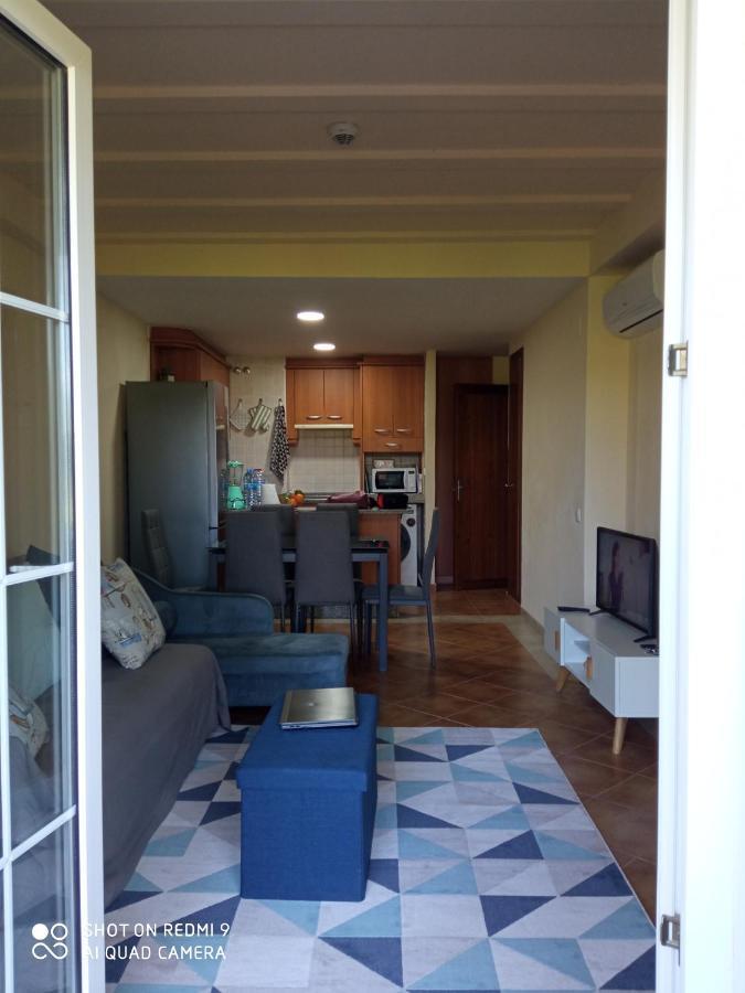 Apartamento T2, Urbanizacao Golf, Isla Canela Huelva Ngoại thất bức ảnh