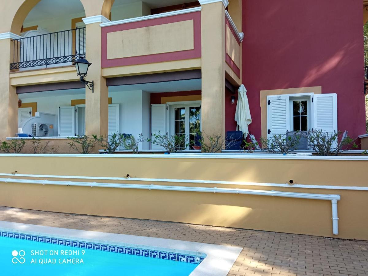 Apartamento T2, Urbanizacao Golf, Isla Canela Huelva Ngoại thất bức ảnh
