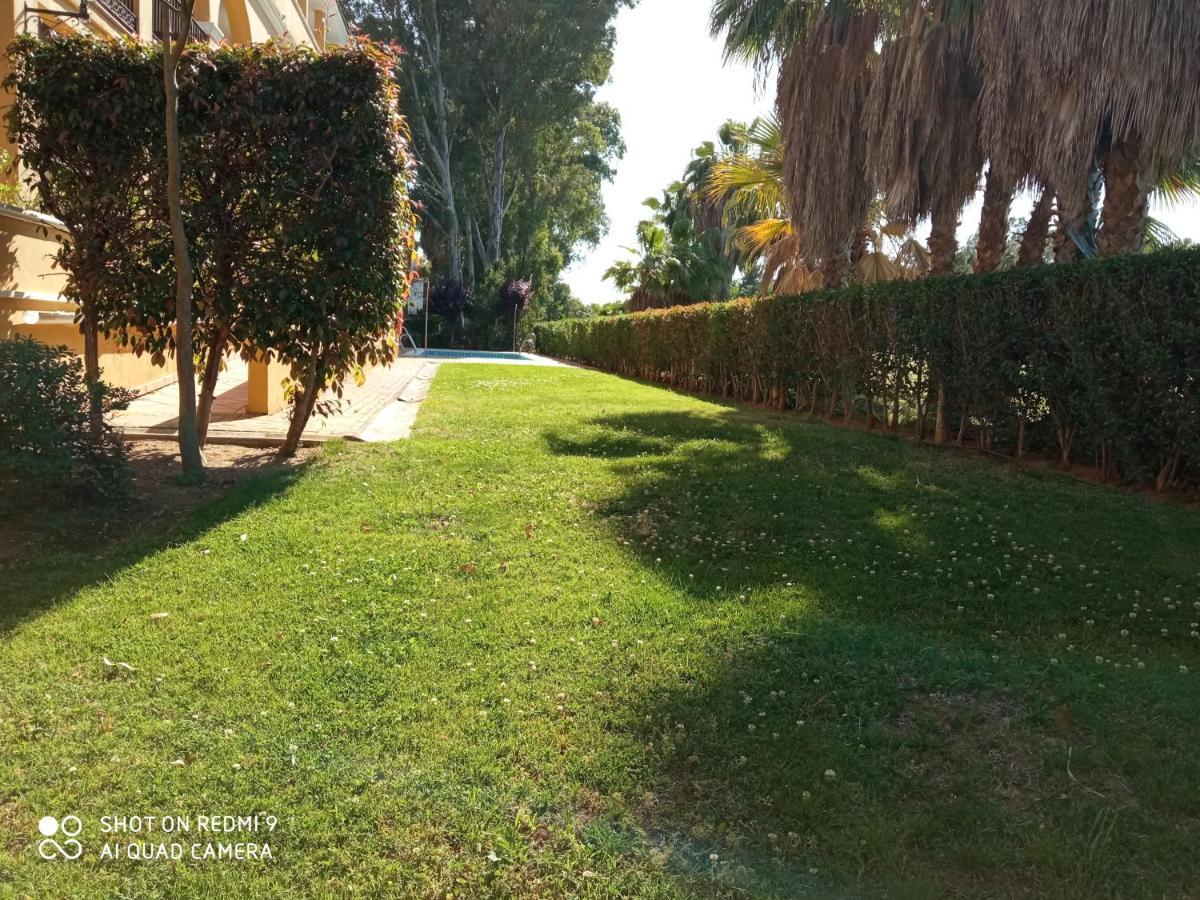 Apartamento T2, Urbanizacao Golf, Isla Canela Huelva Ngoại thất bức ảnh